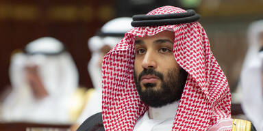 Intrige gegen Kronprinz bin Salman