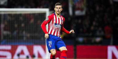 Hernandez wechselt vorerst doch nicht zum FC Bayern