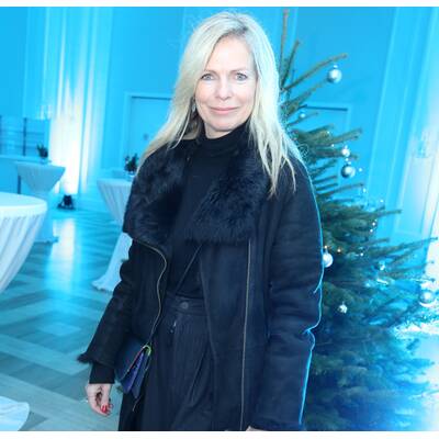 Kanzler Kurz lädt zum Punsch 