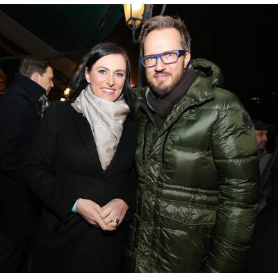 Kanzler Kurz lädt zum Punsch 