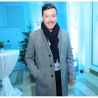 Kanzler Kurz lädt zum Punsch 