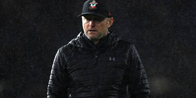 Hasenh&uuml;ttl Southampton