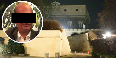 Tono G. Mistelbach Dreifachmord