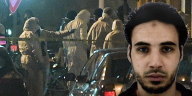 Stra&szlig;burg Cherif C. Attent&auml;ter