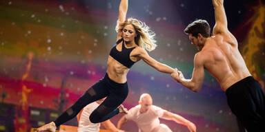 Fans entt&auml;uscht: "Helene Fischer Show" ohne ihren neuen Freund!