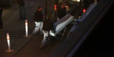 Krieg der Kotor-Mafia reicht bis nach Wien