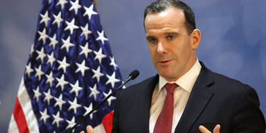 Brett McGurk