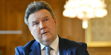 "Koalition will SP&Ouml;-Stadtchef verhindern"