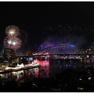 In New York versammelten sich Tausende am Times Square