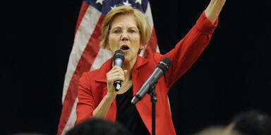 Elizabeth Warren