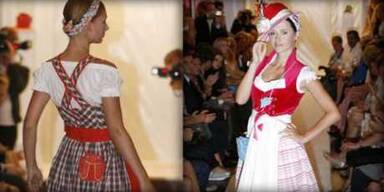 Dirndl zaubert Traummaße