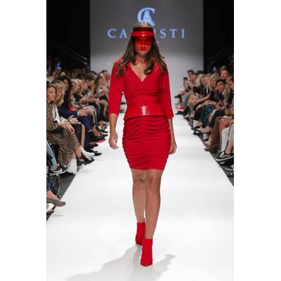 Callisti Herbst/Winterkollektion 2019/20