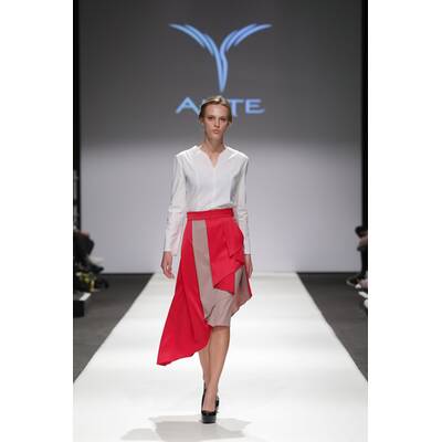 MQ Vienna Fashion Week '19 Highlights