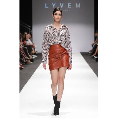 MQ Vienna Fashion Week '19 Highlights