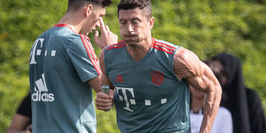 Lewandowski