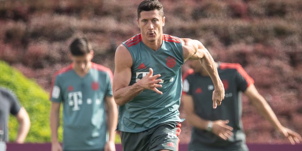 Lewandowski