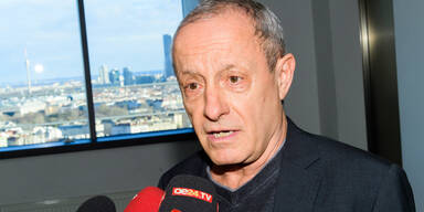 Peter Pilz