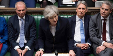 So l&auml;uft das Misstrauensvotum ab