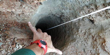 Finaler Autopsie-Bericht enth&uuml;llt: Daran starb Julen (2)