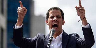 Juan Guaido