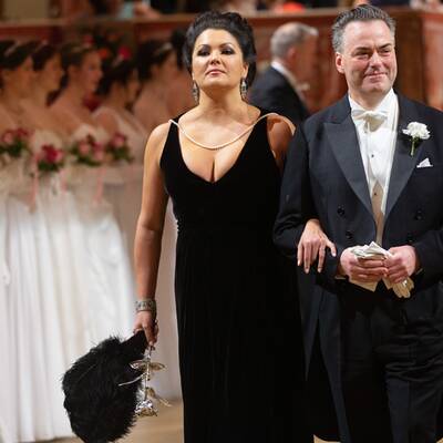 Ball der Wiener Philharmoniker 2019