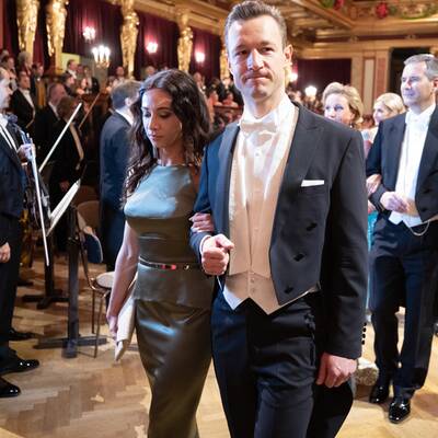 Ball der Wiener Philharmoniker 2019