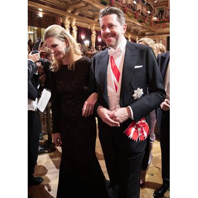 Ball der Wiener Philharmoniker 2019