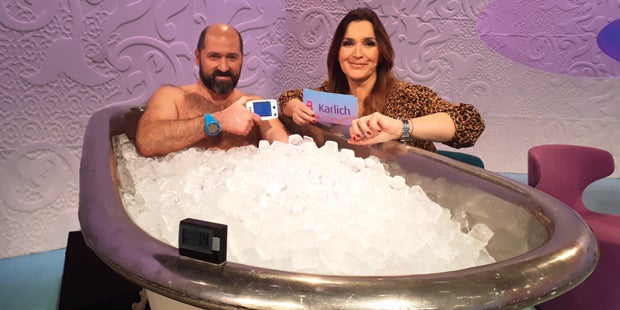 Josef Köberl Eismann