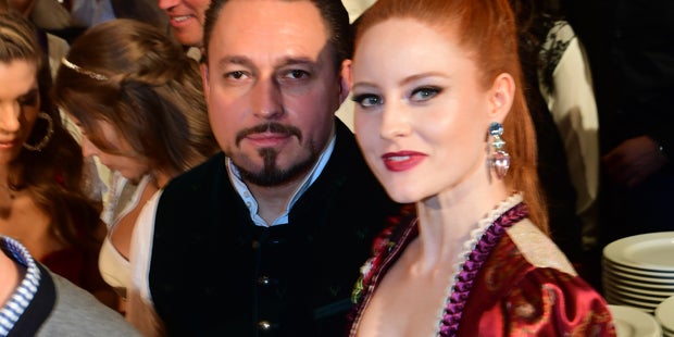 Stanglwirt Kitzbühel Weißwurst Party 2019