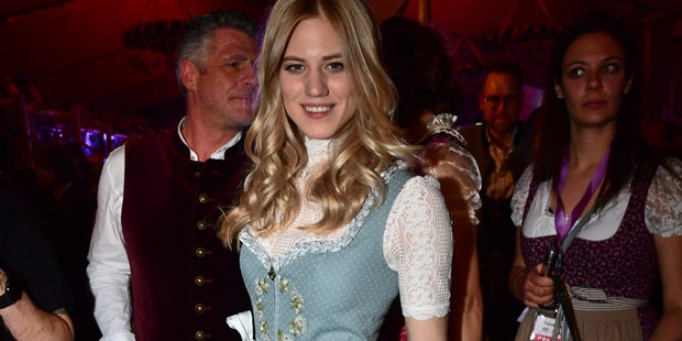 Stanglwirt Kitzbühel Weißwurst Party 2019