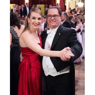 Ball der Wiener Philharmoniker 2019