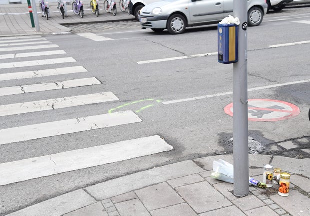 9-Jähriger von Lkw erfasst