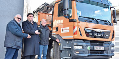 Abbiegeassistent Baden