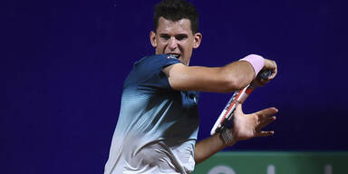 Dominic Thiem