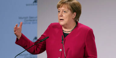 Merkel