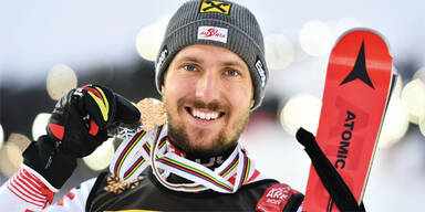 Marcel Hirscher