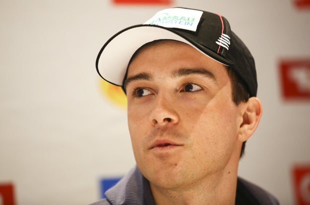 Erwischt: Das sind die Dopingsünder