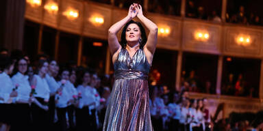 Anna Netrebko