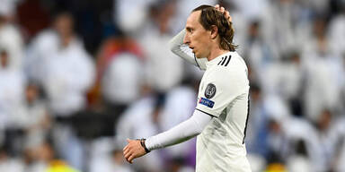 MOdric Real