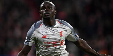 Liverpool Man&eacute;