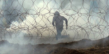 Tote und Hunderte Verletzte bei Protesten