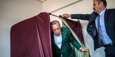 Türkei: Blutiger Wahl-Sonntag