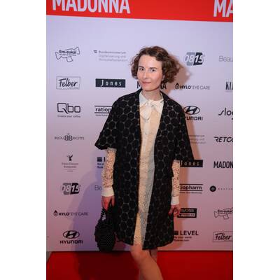 MADONNA Blogger Award 2019 - Red Carpet