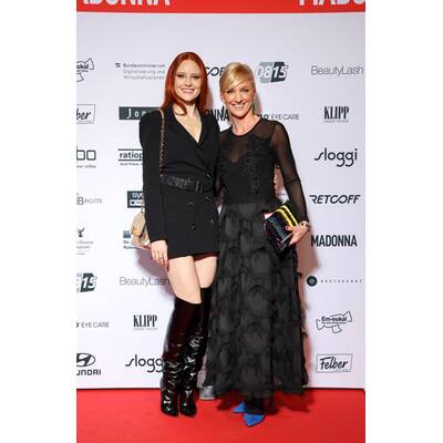 MADONNA Blogger Award 2019 - Red Carpet