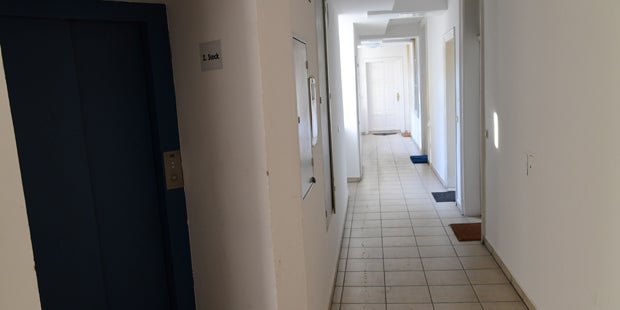 Horror Mord Säure Aufgelöst abelegasse Wien ottakring