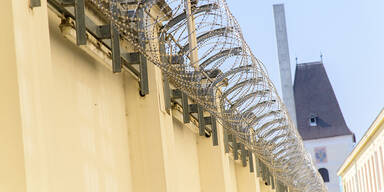 Justizanstalt Stein/Krems