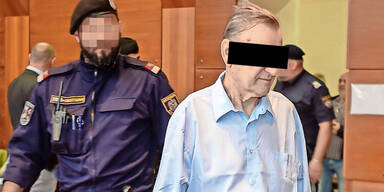 Mordprozess Fritzens Leichenfund