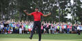 Sensation! Tiger Woods schreibt Masters-Märchen