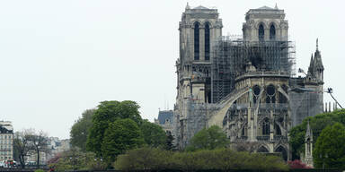 Notre Dame