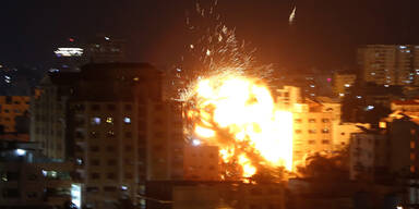 Schwangere und ihr Kleinkind bei israelischem Angriff get&ouml;tet